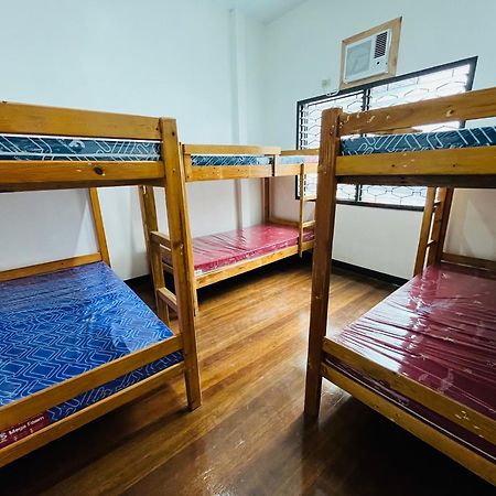 L'Pad Place Mandaluyong Buitenkant foto
