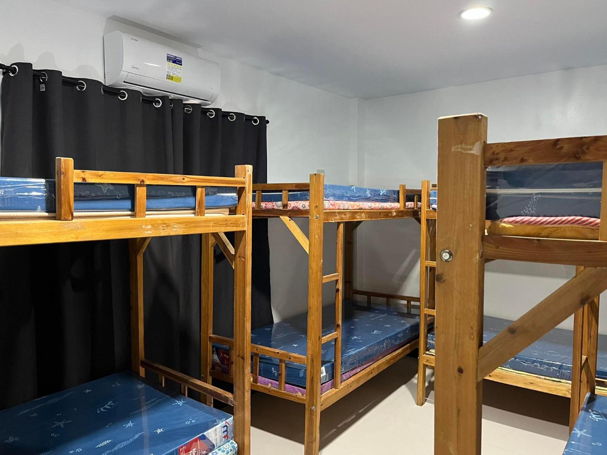 L'Pad Place Mandaluyong Buitenkant foto