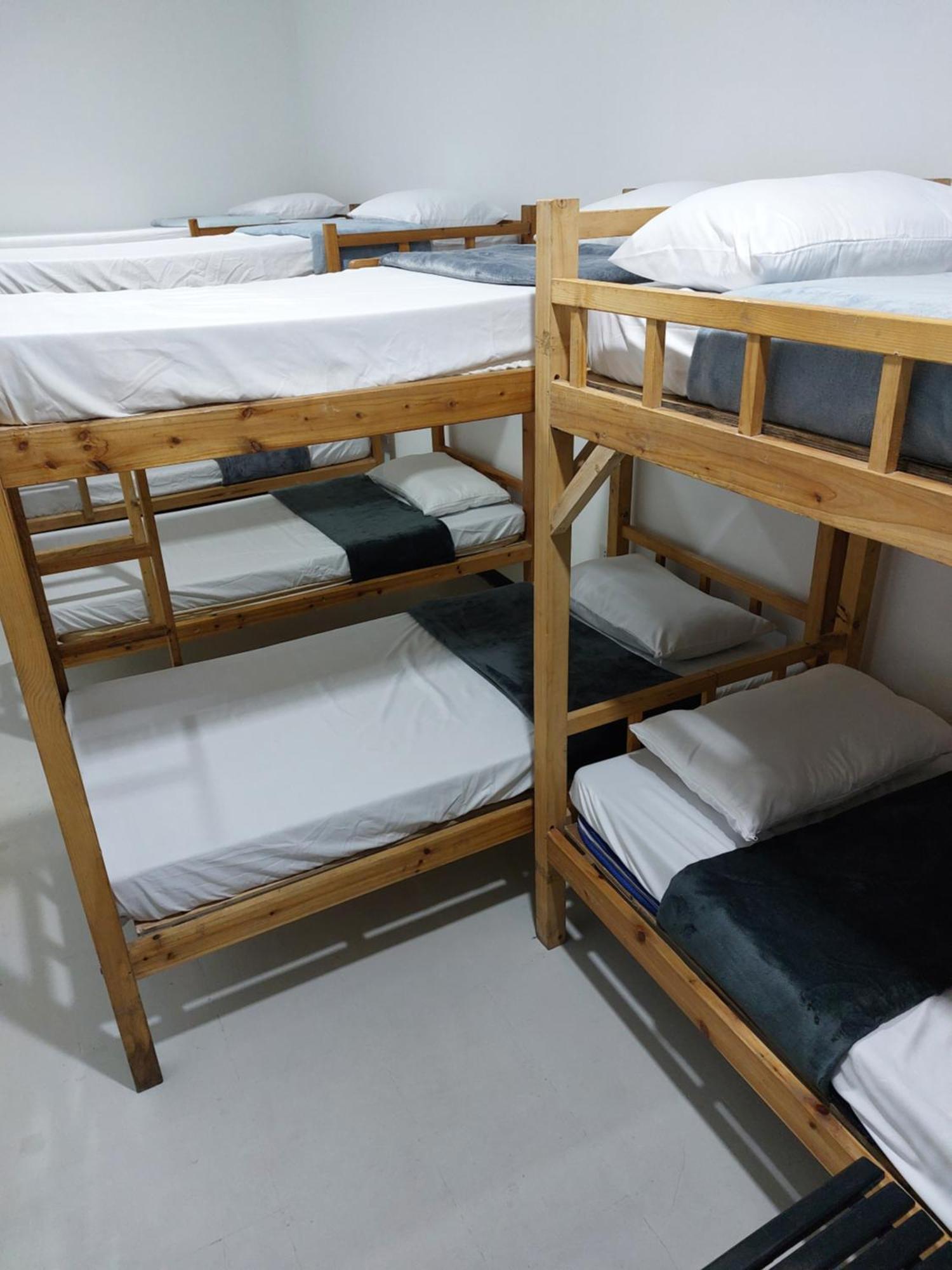 L'Pad Place Mandaluyong Buitenkant foto