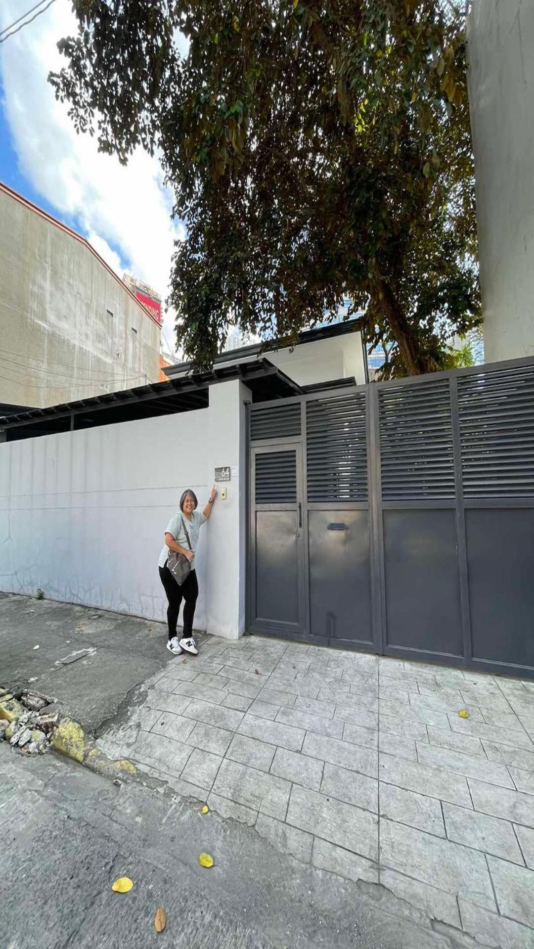 L'Pad Place Mandaluyong Buitenkant foto