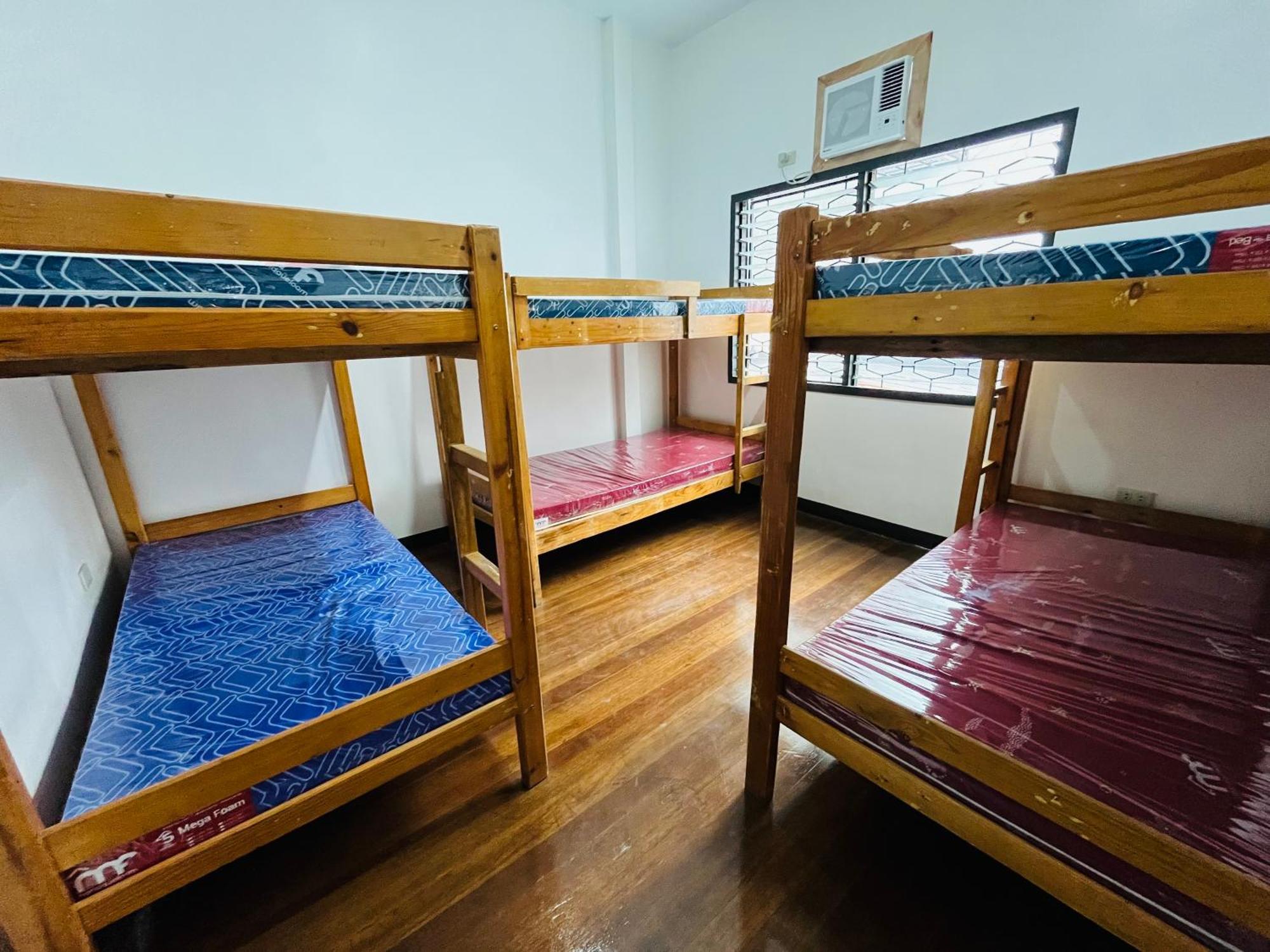 L'Pad Place Mandaluyong Buitenkant foto