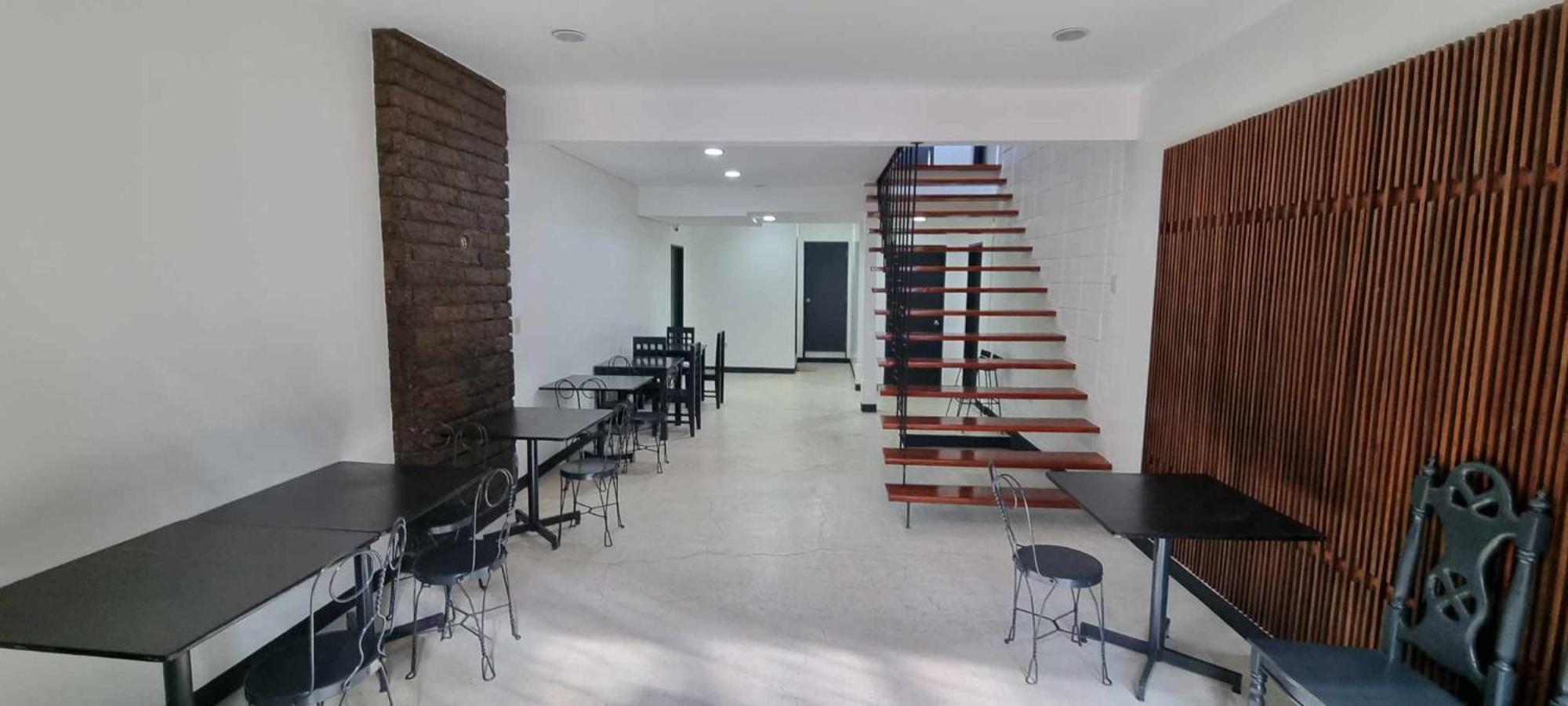 L'Pad Place Mandaluyong Buitenkant foto